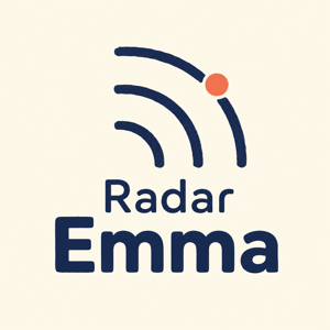 Radar Emma