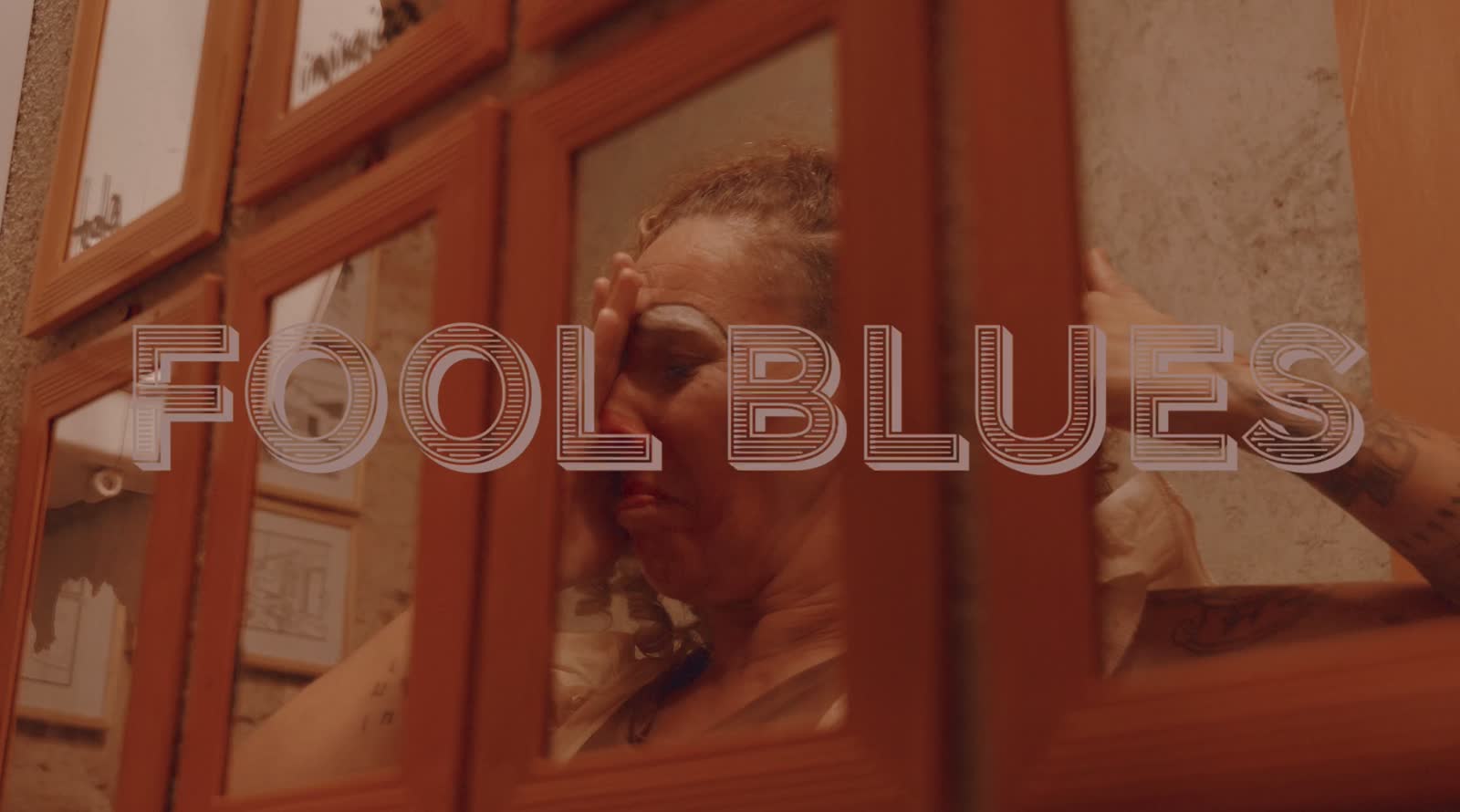 Projeto Fool Blues