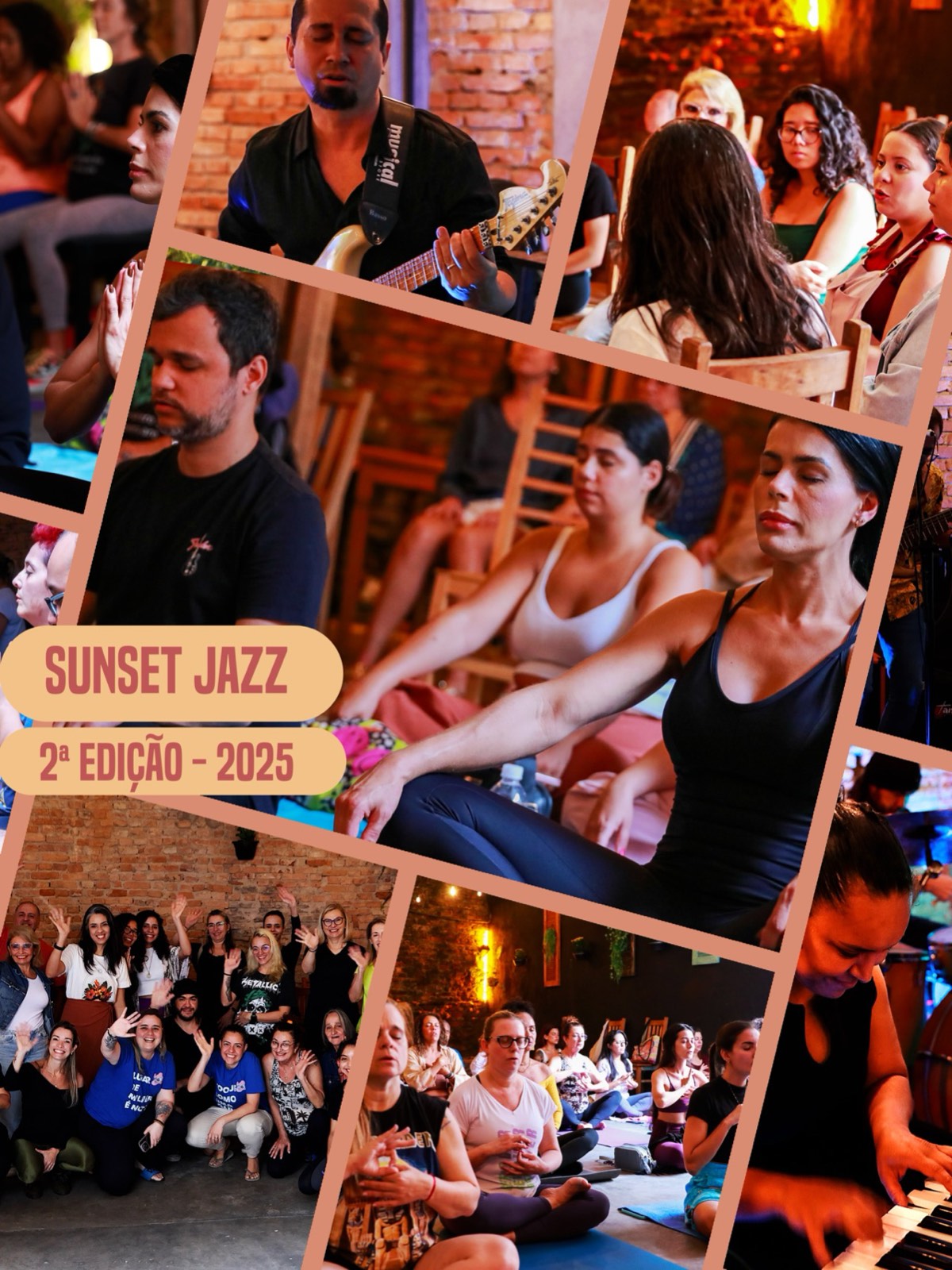 Projeto Sunset
